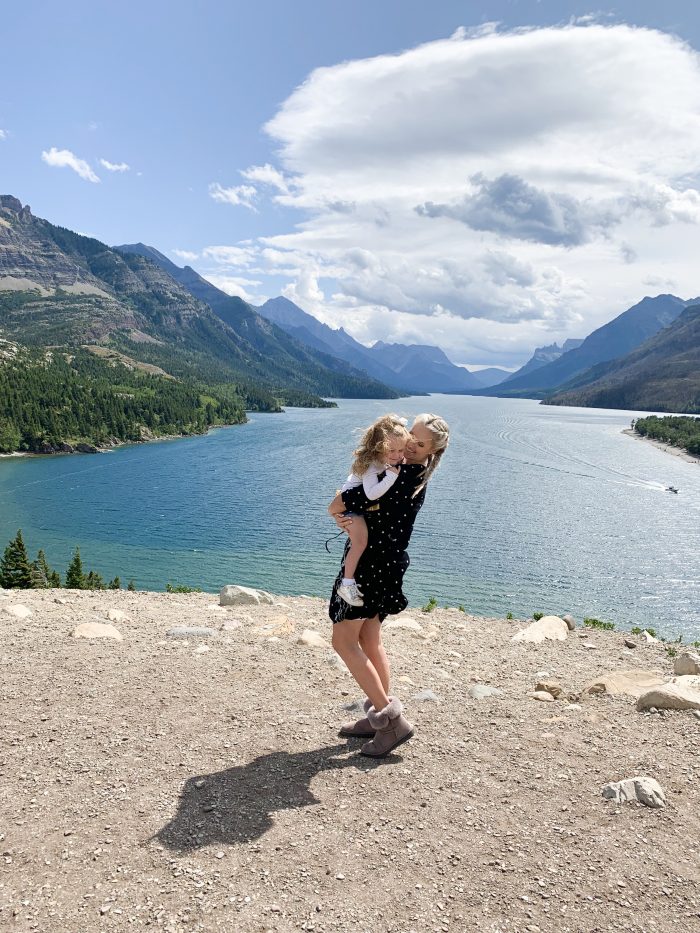 Family Vacation to Canada Recap featured by top US life and style blog, A Slice of Style