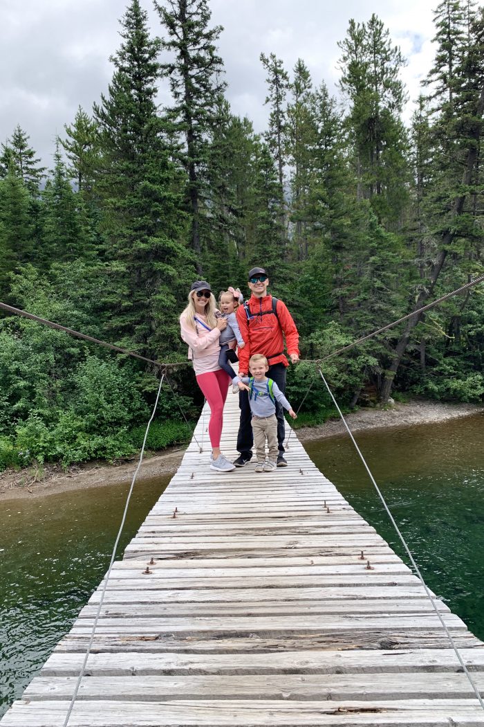 Family Vacation to Canada Recap featured by top US life and style blog, A Slice of Style