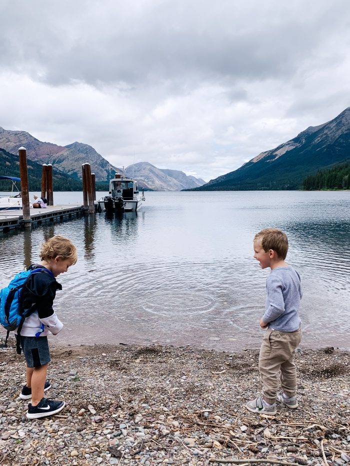 Family Vacation to Canada Recap featured by top US life and style blog, A Slice of Style