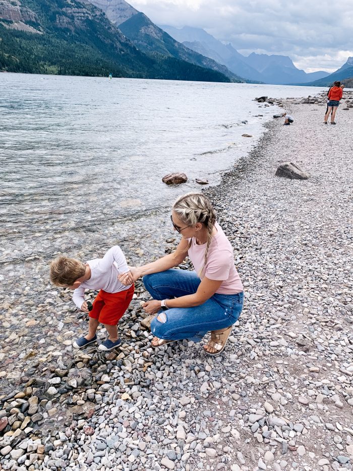 Family Vacation to Canada Recap featured by top US life and style blog, A Slice of Style