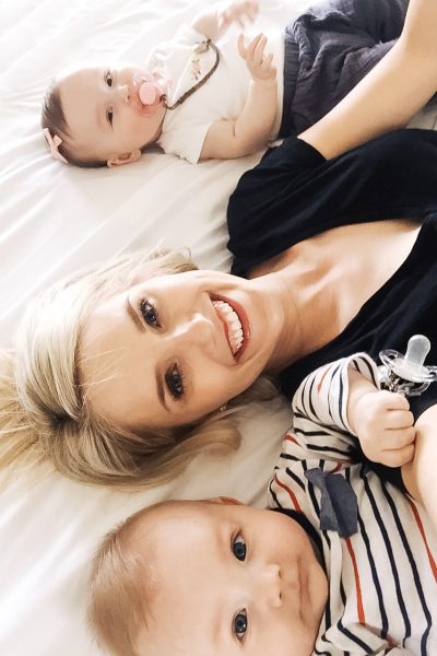 Walmart Best of Baby Month: baby essentials featured by top US lifestyle blog, A Slice of Style