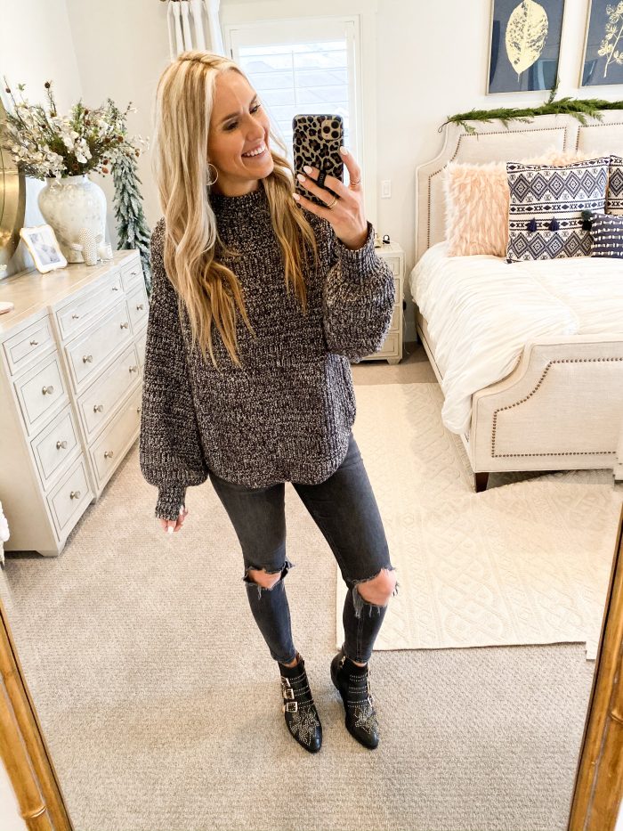 Walmart Fashion and Home Decor for Thanksgiving! - A Slice of Style