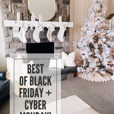 The Best Black Friday and Cyber Monday Sales