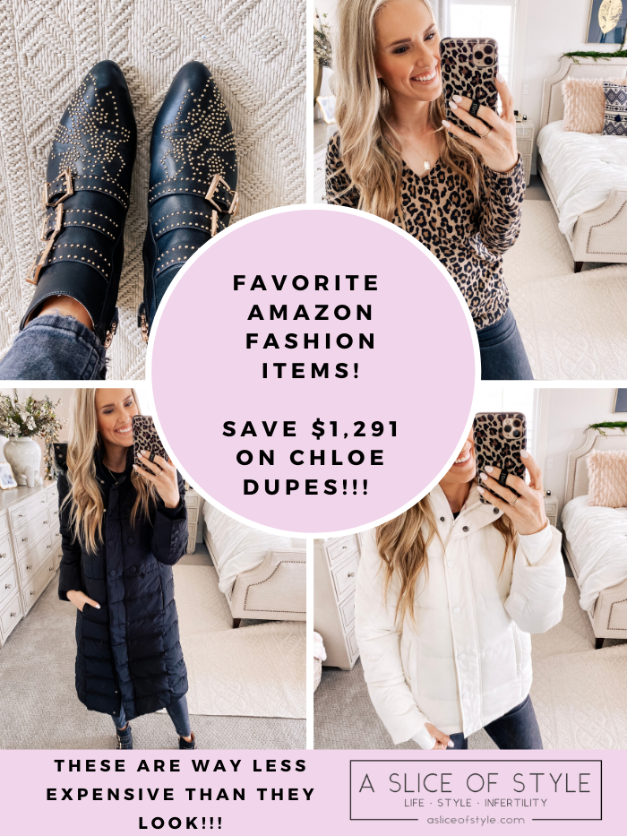 Chloe 2024 dupes amazon