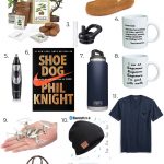 Best Gifts for Him Under $50 from Amazon featured by top US life and style blog, A Slice of Style