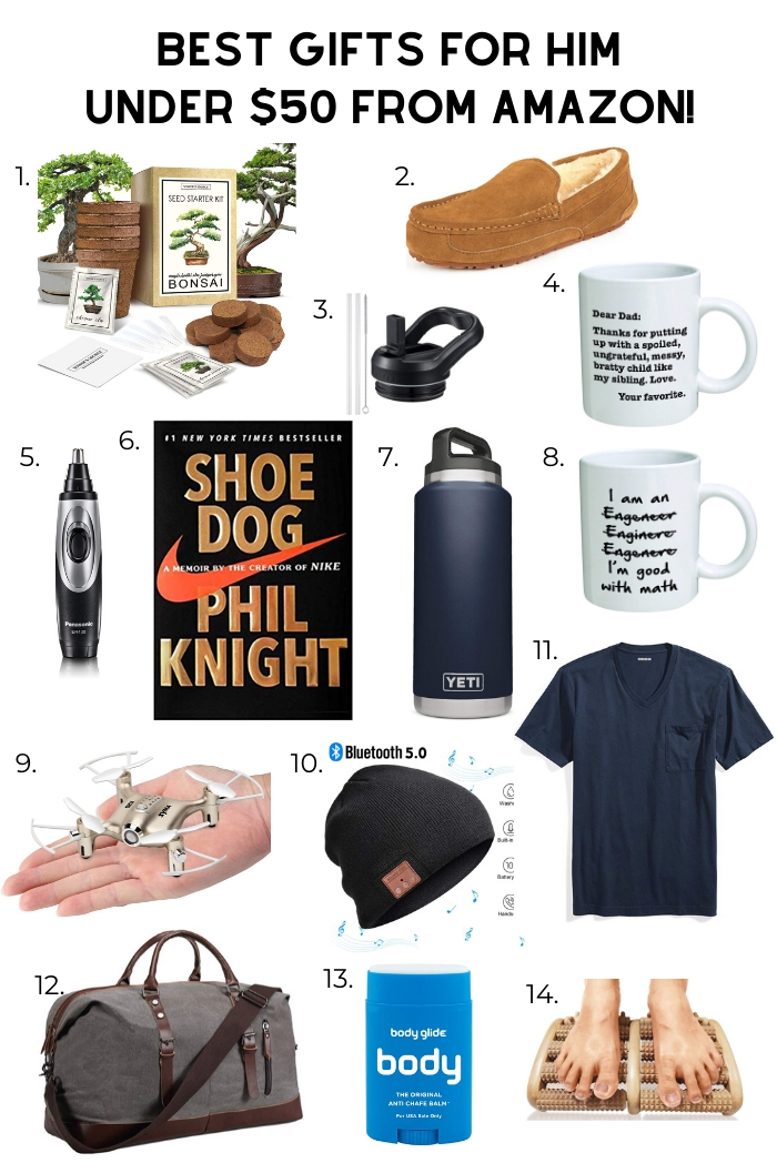 Unique Gifts for Men Who Have Everything