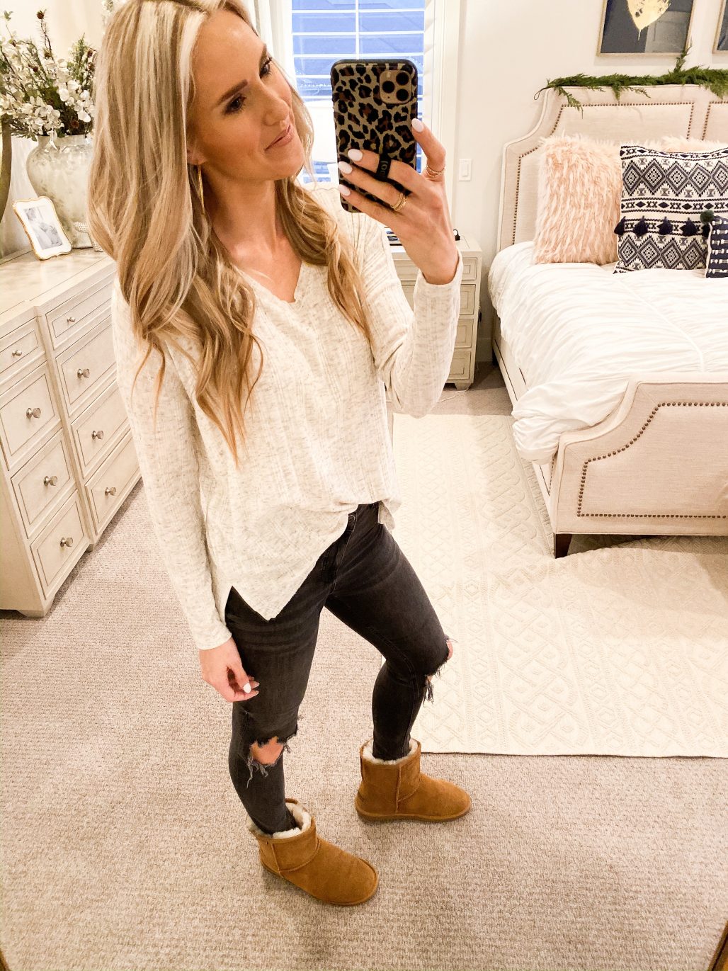 Winter Essentials from Walmart Fashion! - A Slice of Style