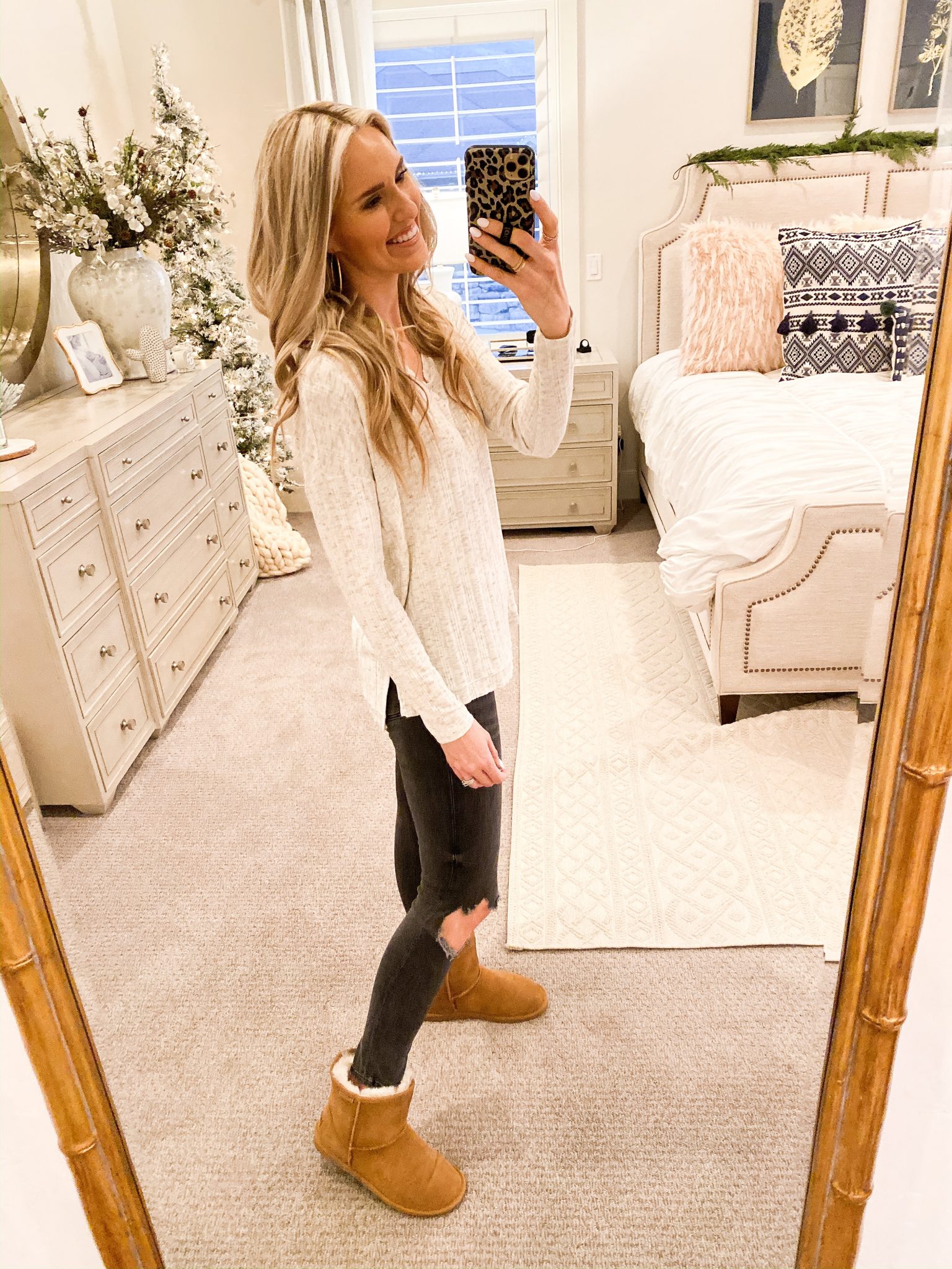 Winter Essentials from Walmart Fashion! - A Slice of Style