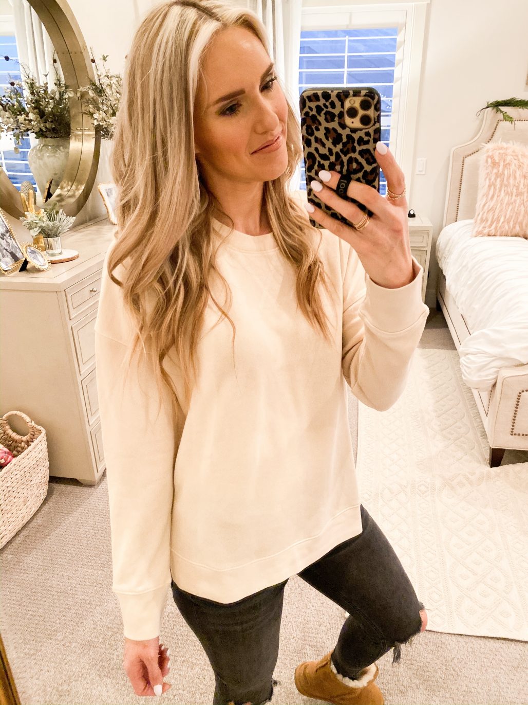 Winter Essentials from Walmart Fashion! - A Slice of Style