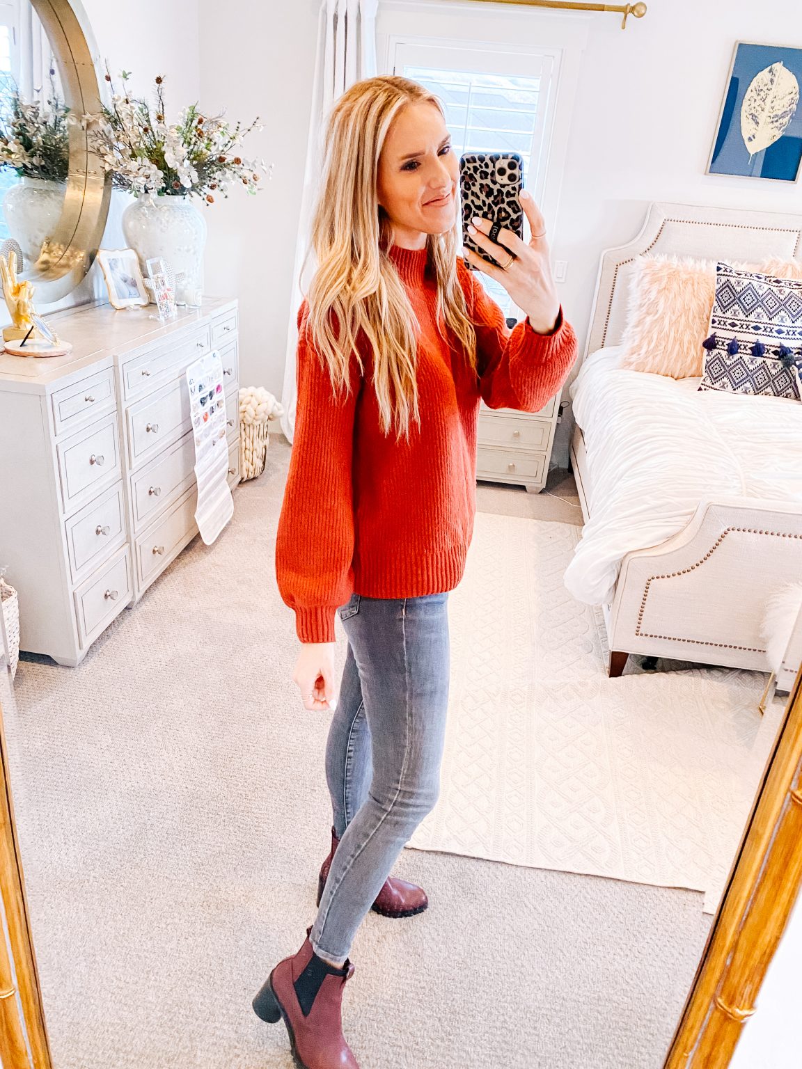 Amazon Winter Fashion Favorites: January Haul - A Slice of Style