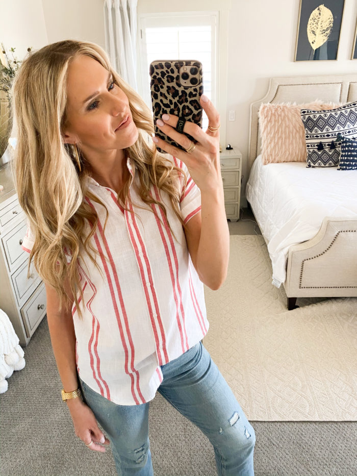 Amazon Fashion Haul, favorites featured by top Utah mom fashion blog, A Slice of Style.