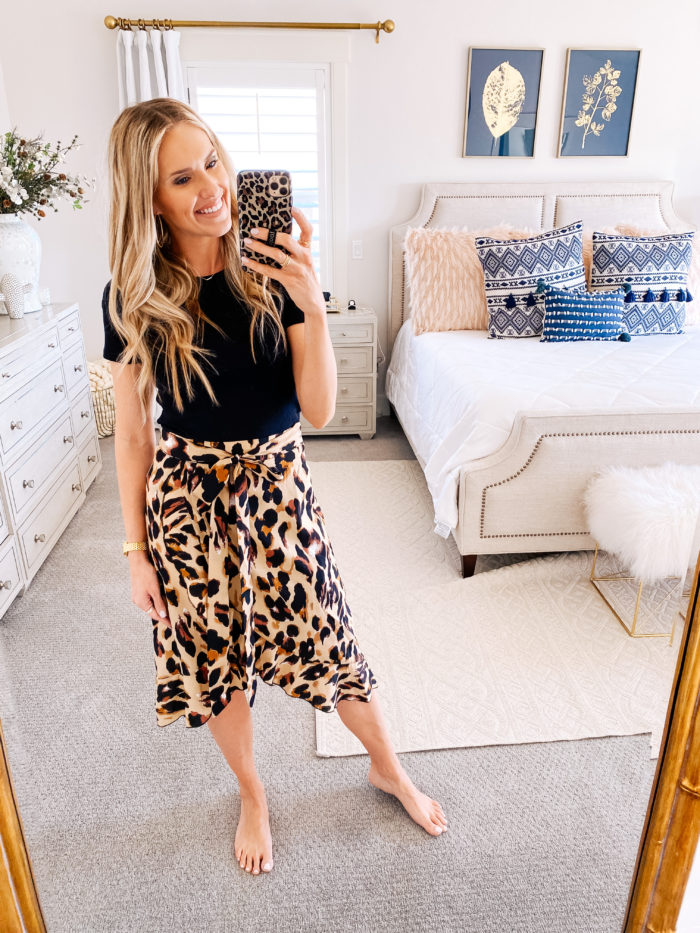 Amazon Fashion Haul, favorites featured by top Utah mom fashion blog, A Slice of Style.