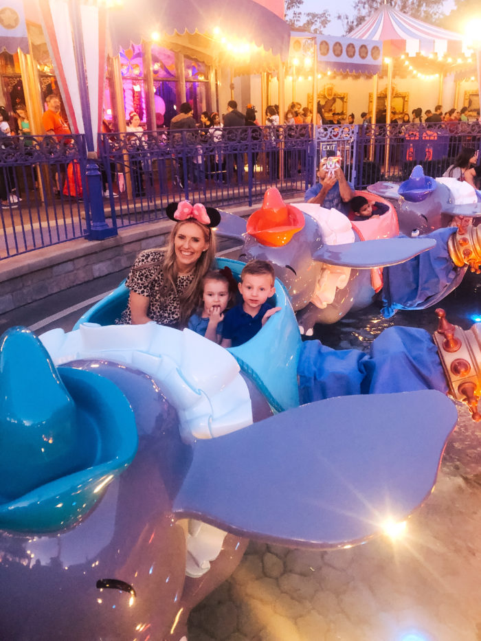 Disneyland Secrets and Tips for Families featured by top Utah life and style blog, A Slice of Style.