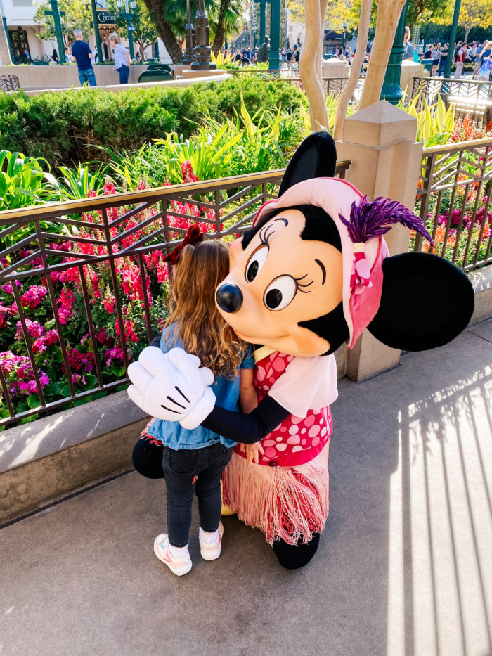 Disneyland Secrets and Tips for Families featured by top Utah life and style blog, A Slice of Style.