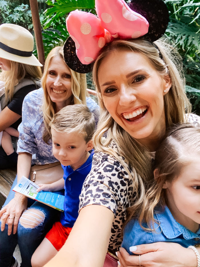 Disneyland Secrets and Tips for Families! | A Slice of Style