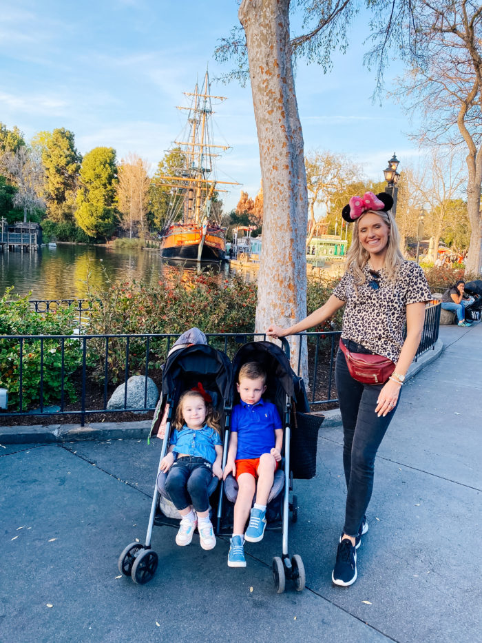 Disneyland Secrets and Tips for Families featured by top Utah life and style blog, A Slice of Style.