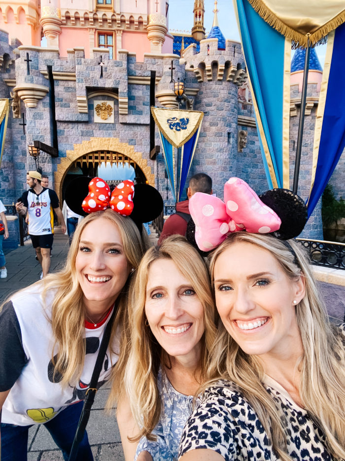 Disneyland Secrets and Tips for Families featured by top Utah life and style blog, A Slice of Style.