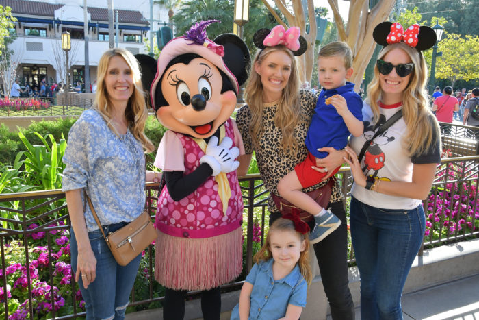 Disneyland Secrets and Tips for Families featured by top Utah life and style blog, A Slice of Style.