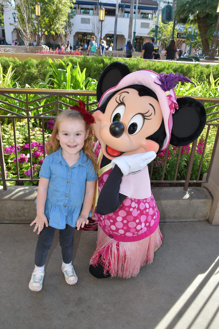 Disneyland Secrets and Tips for Families featured by top Utah life and style blog, A Slice of Style.