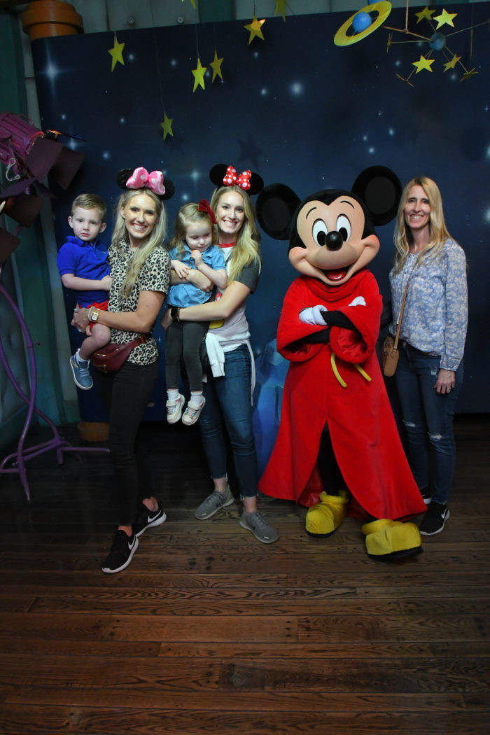 Disneyland Secrets and Tips for Families featured by top Utah life and style blog, A Slice of Style.