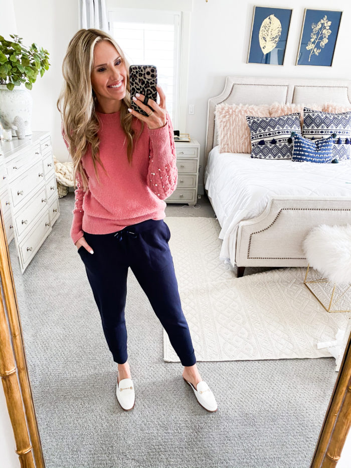 Fav Comfy Clothes When you Are Staying at Home! - A Slice of Style