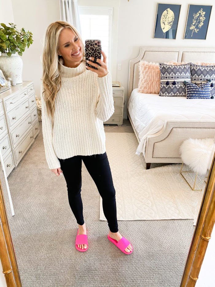 Walmart Fashion Haul for Spring featured by top Utah life and style blog, A Slice of Style.