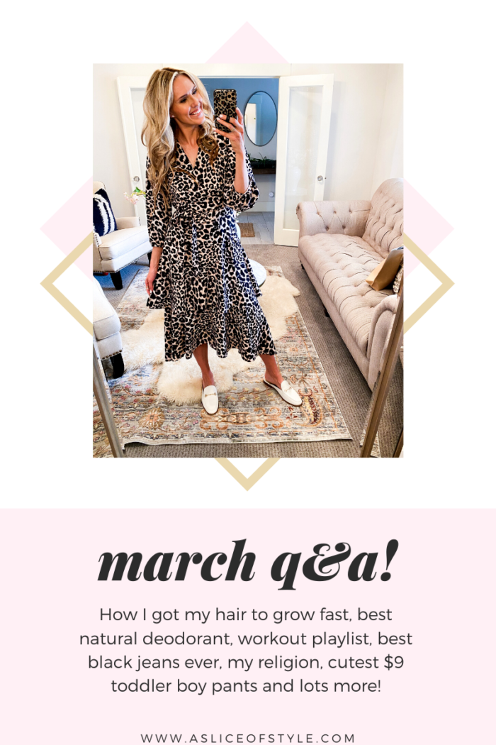 Walmart Fashion Haul April – Stay at Home Comfy Clothes! - A Slice of Style