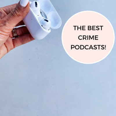 Best Crime Podcasts