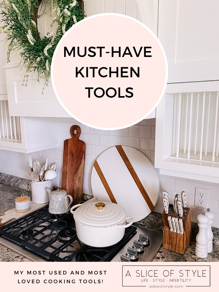 Best Kitchen Tools: Essential Accessories for the Kitchen