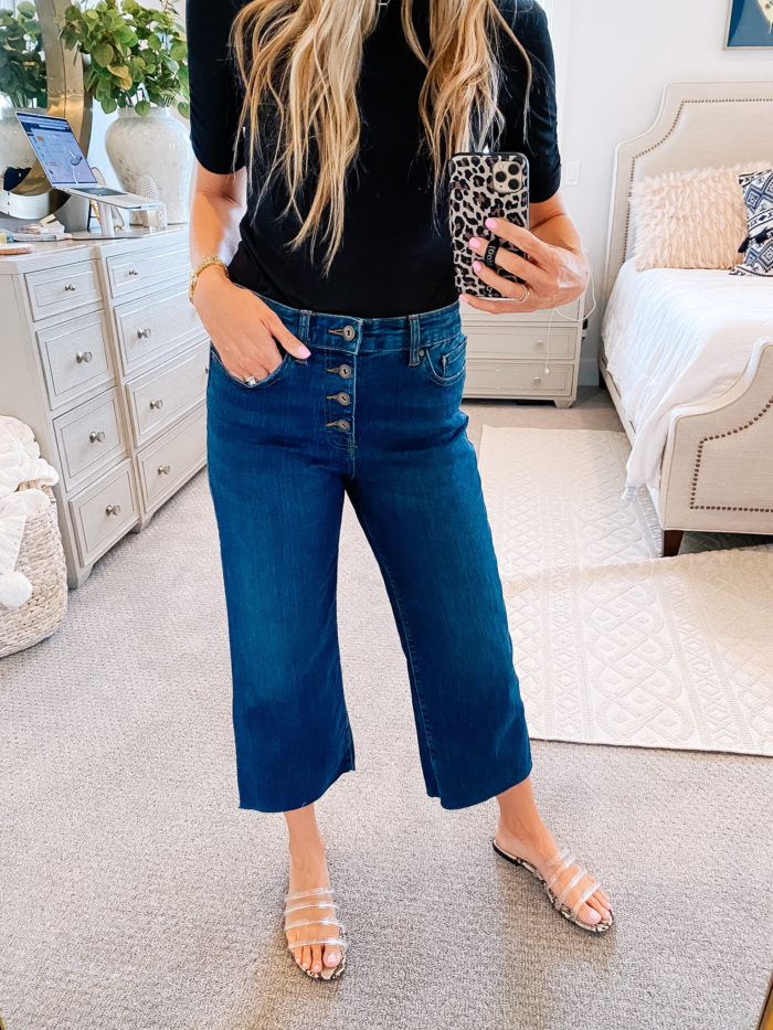 Amazon Fashion Haul for June with the BIGGEST Amazon Fashion Sale featured by top US life and style blogger, A Slice of Style.