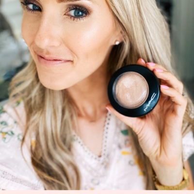 Summer Beauty Favorites from Nordstrom!