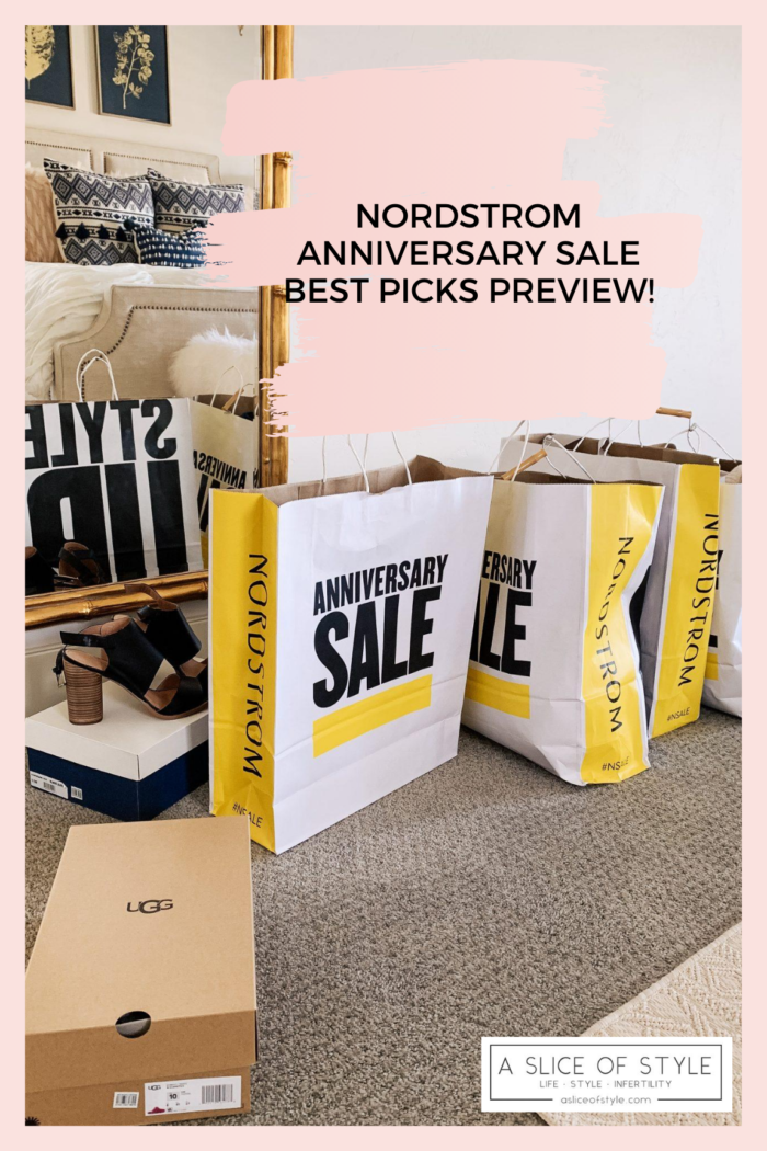 Nordstrom Anniversary Sale 2020 preview: When is it and what are