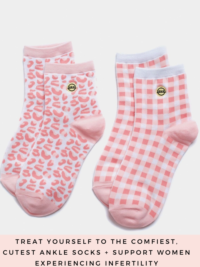 The Cutest Socks to Layer or Wear Alone — Blog — Design Confetti