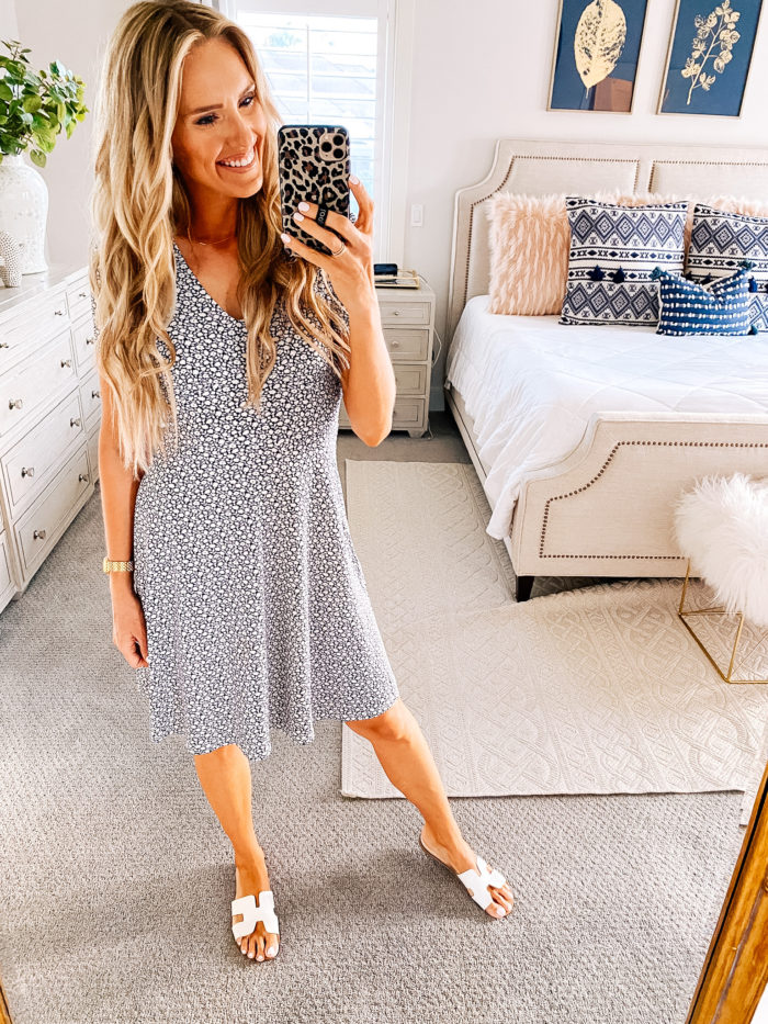 Amazon Summer Dresses | Utah fashion | A Slice of Style