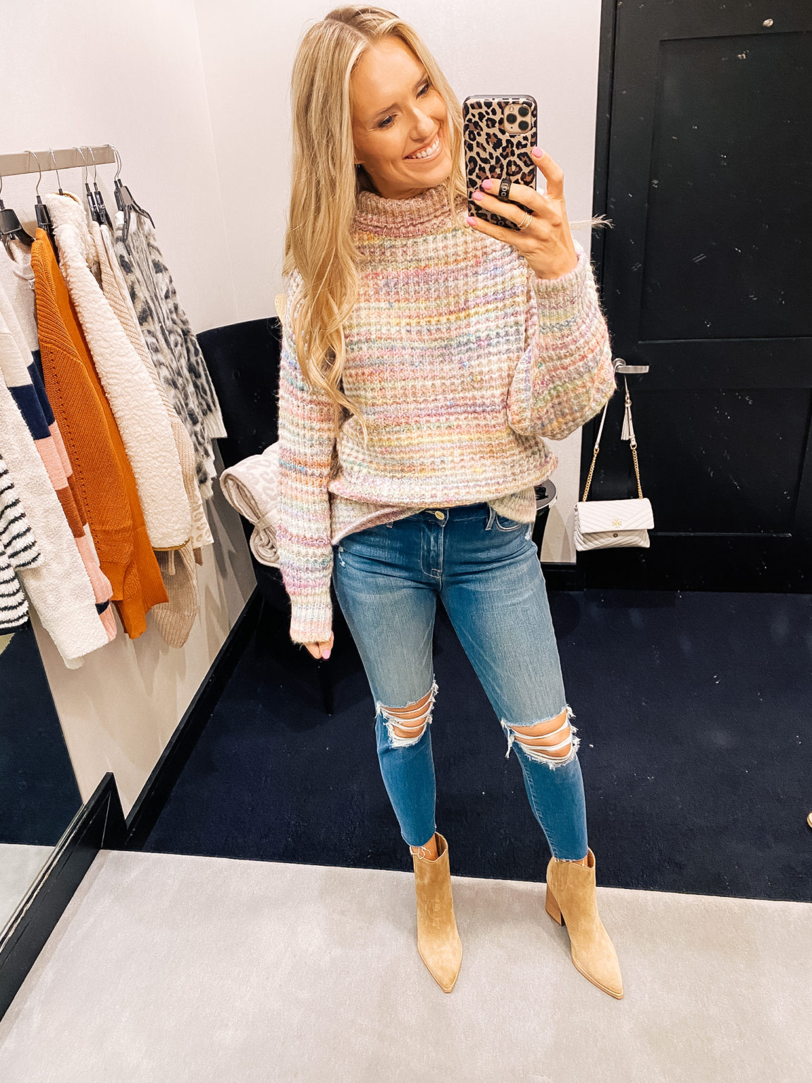 Best Jeans from the Nordstrom 2020 Anniversary Sale! - A Slice of Style