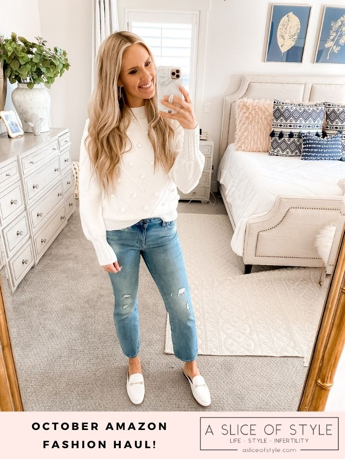 Fav Comfy Clothes When you Are Staying at Home! - A Slice of Style