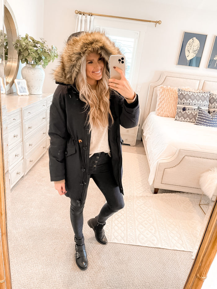 The Best Women’s Coats from Amazon! A Slice of Style