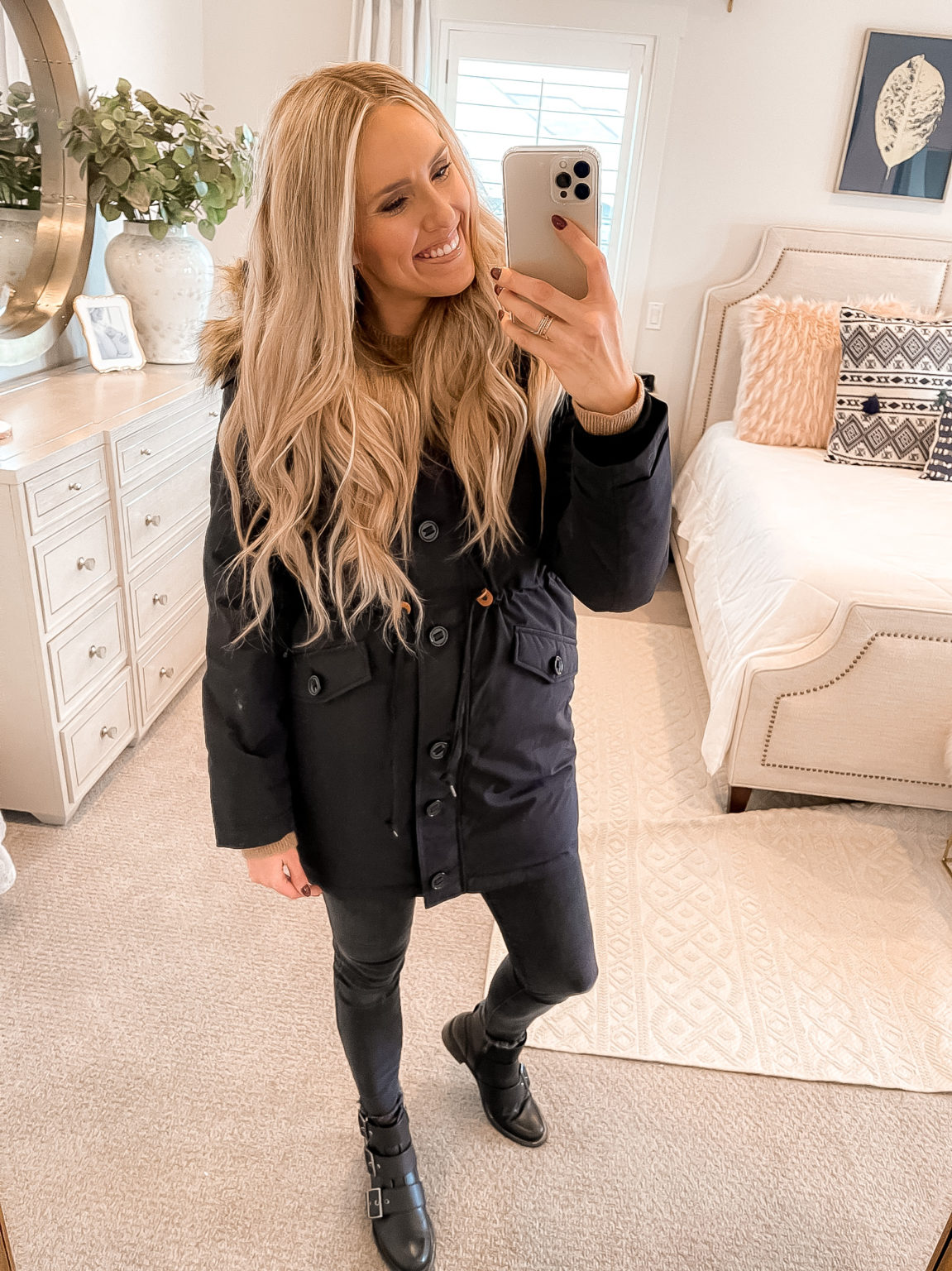 The Best Women’s Coats from Amazon! A Slice of Style