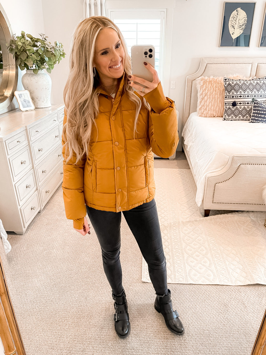 The Best Women’s Coats from Amazon! A Slice of Style