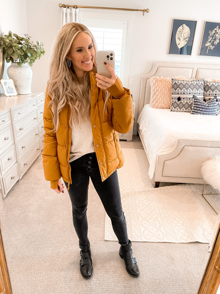 The Best Women’s Coats from Amazon! A Slice of Style