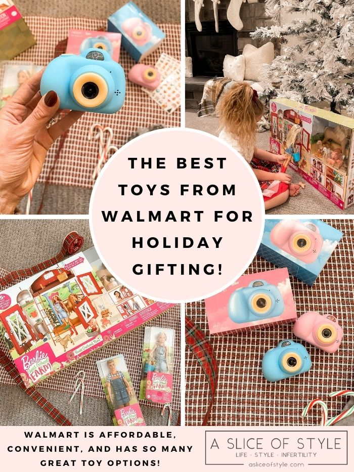 Family gift idea from Walmart! They have the best toys and games selection  and I thought this would be perfect for a family, grandparent…