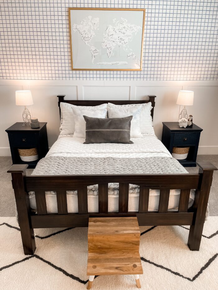 Pottery Barn Kids Bedding