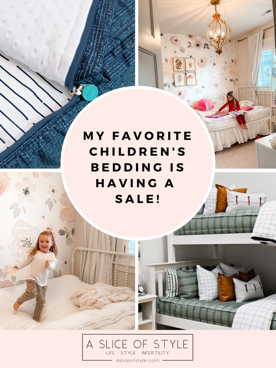 Beddy's Discount Code and Huge Sale on Beddy's Bedding!