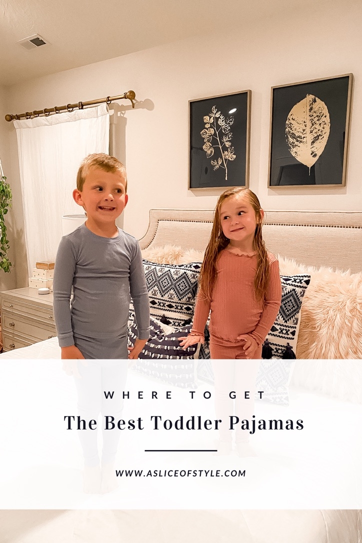 Best affordable online pajamas