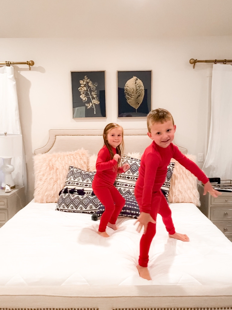 The Best Toddler Pajamas