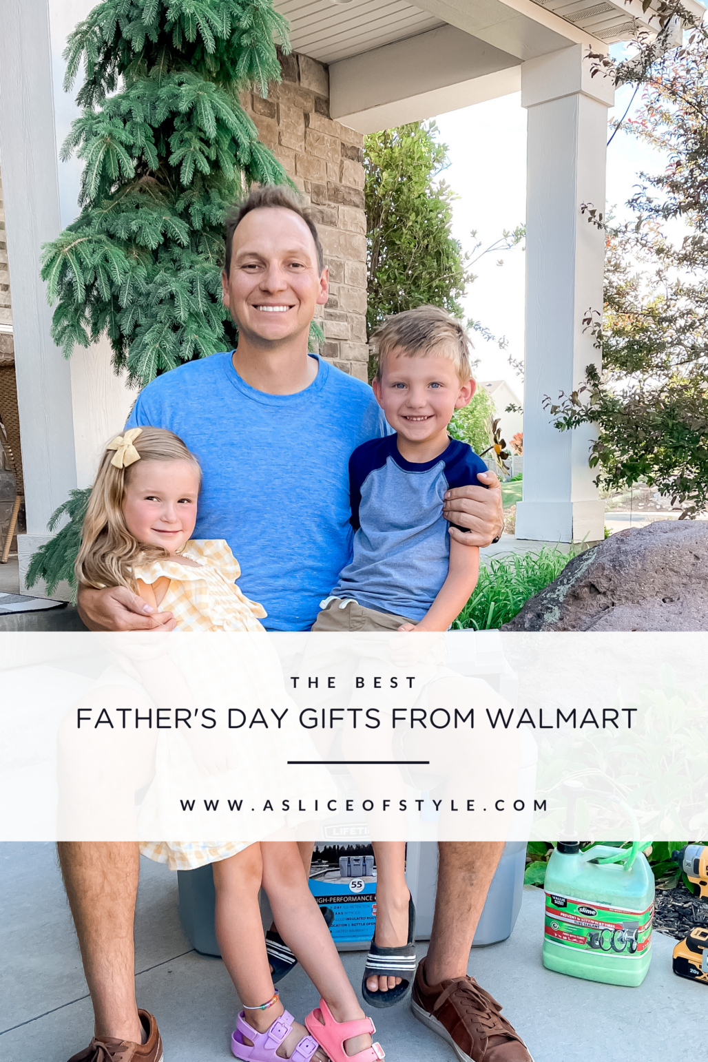 Fathers day gifts sales walmart