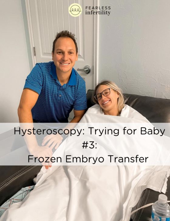 Doubts: Hysteroscopy (Polyp Removal Surgery)