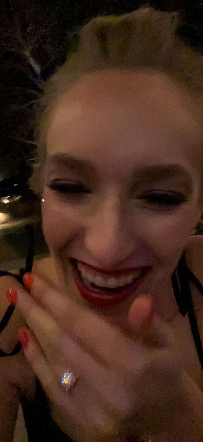 I am Pregnant After Our Successful Frozen Embryo Transfer! A Slice of