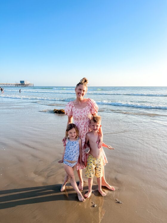 Spring Break 2022 in Orange County A Slice of Style