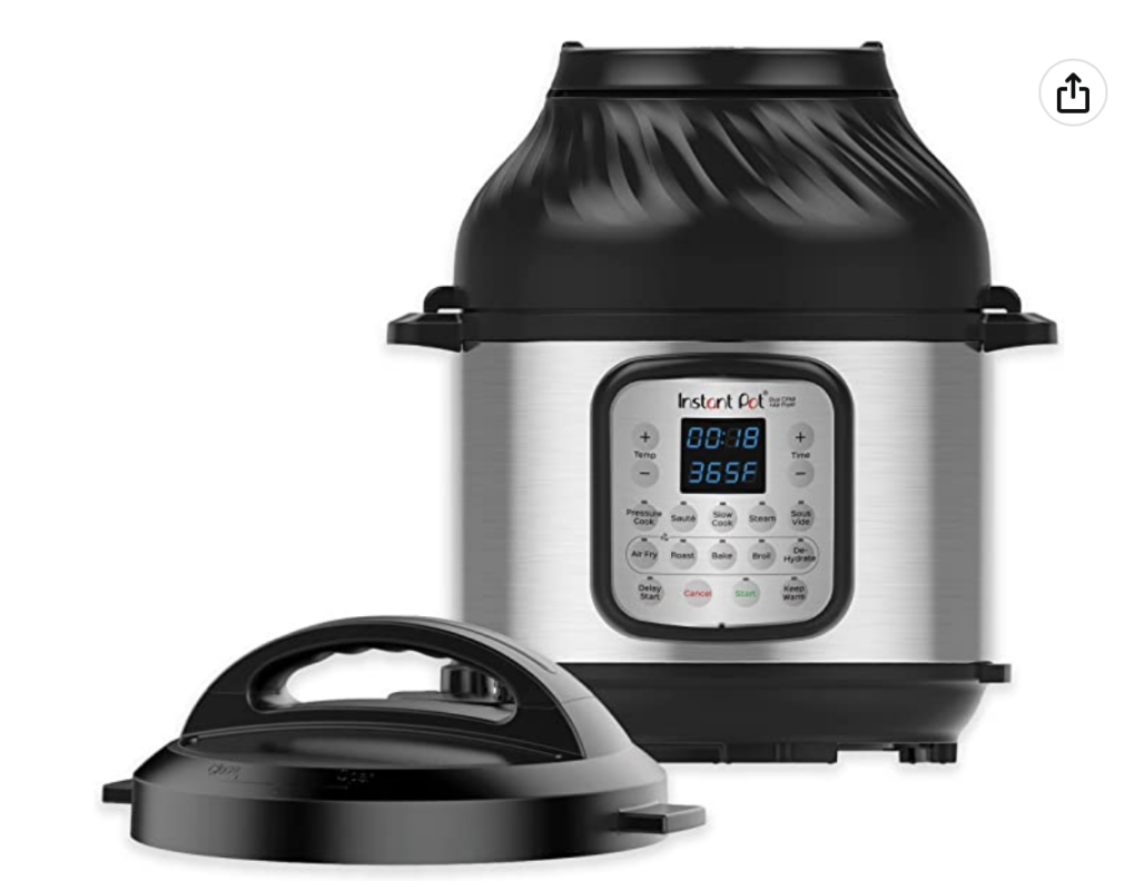 The Best Instant Pot Deals for Prime Day 2022